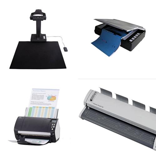 手机扫描软件哪个好用